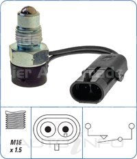 PAT Reverse Light Switch - RLS-011