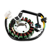 Honda CB125F GLR 125 GLR125 1WHF 15-2016 Generator Stator Regulator & Gasket