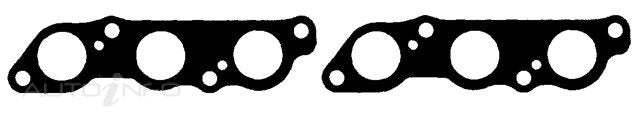 Permaseal Gasket Manual Exhaust Toyota Corona 3.0 91-On - MS3565
