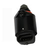 IAC Valve & TPS Sensor to suit Holden Astra 1.6L — image 1