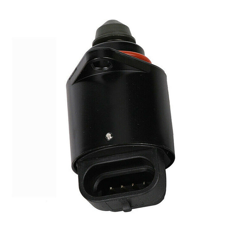 IAC Valve & TPS Sensor to suit Holden Astra 1.6L — image 1