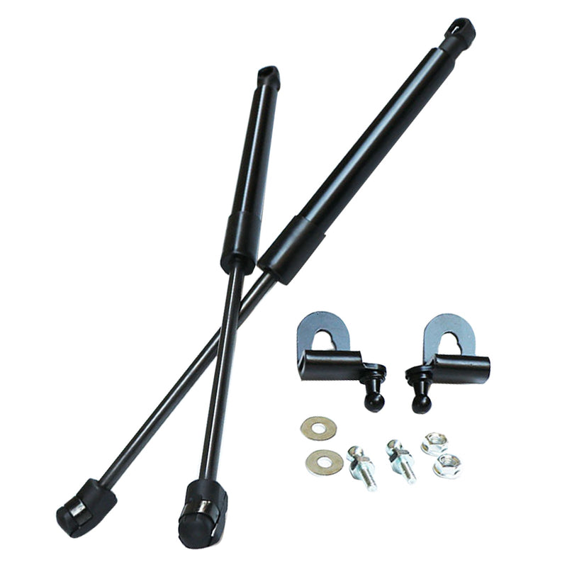 Bonnet Hood Gas Strut Lifter Kit to suit BYD ATTO 3 — image 1