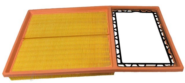 Wesfil Air Filter A2064 MG - WA5516