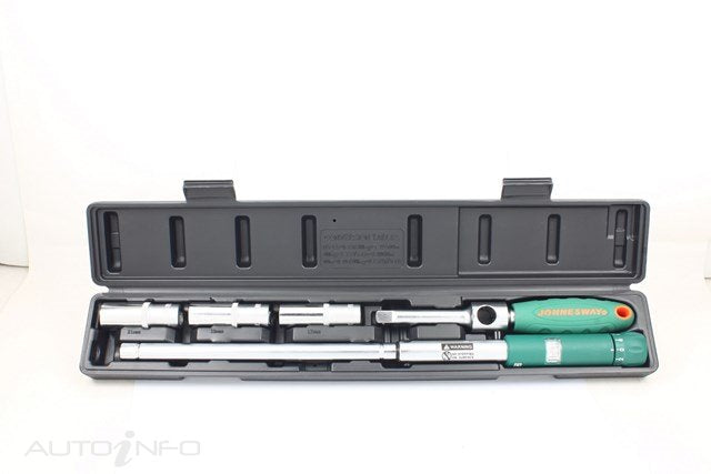 Jonnesway Torque Wrench 1/2DR 70-170M - T02170