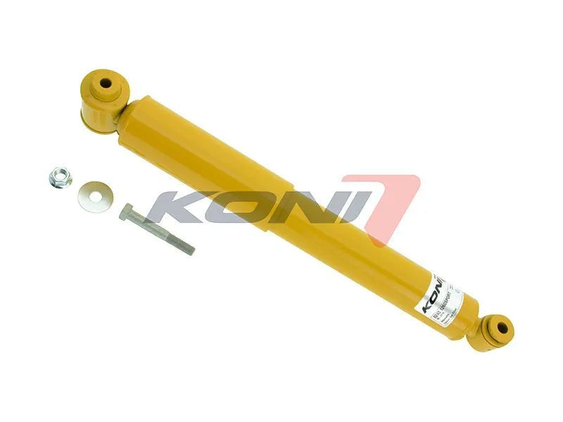KONI Sport Series Rear Shock Absorber (Megane II 01-12) — fits Renault Megane