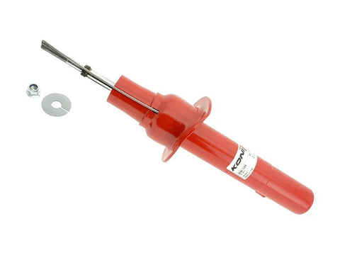 KONI Heavy Track Series Front Shock Absorber (Grand Cherokee 04-10/Commander 05-10) — fits Jeep Grand Cherokee