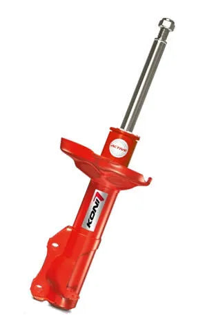 KONI Special-Active Series Rear Right Shock Absorber (X5 F15/F16 13-18) — fits BMW X5