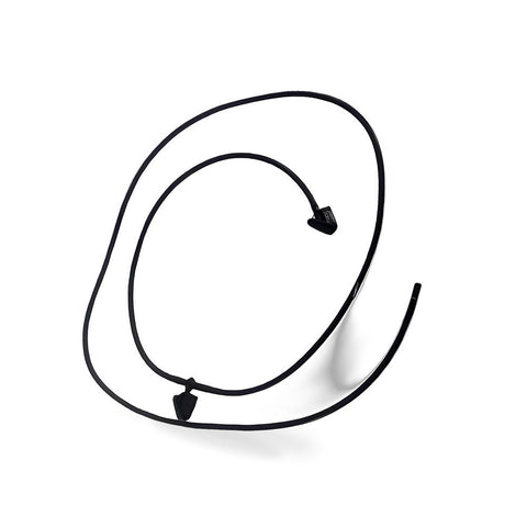 Windshield Washer Hose to suit Ford Focus 2005-2011 5M59-17K605AB — image 2