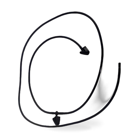 Windshield Washer Hose to suit Ford Focus 2005-2011 5M59-17K605AB — image 1