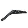 Right Inner Door Trim Pull Handle Cover to suit VW Golf MK6 — image 3
