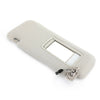 Left Sun Visor with Mirror Passenger Side to suit Mazda 3 — image 1
