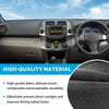 Dash Mat to suit Toyota RAV4 30 Series 2005-2012 Dashboard Cover — image 4