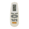 Air Conditioner Remote Control to suit Fujita FJASW24023 — image 1