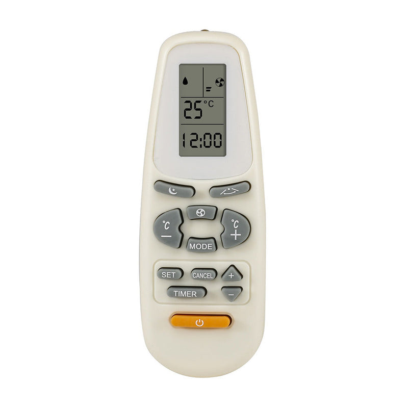 Air Conditioner Remote Control to suit Fujita FJASW24023 — image 1