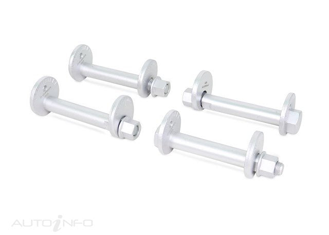 SuperPro Camb Bolt Kit - TRC0075