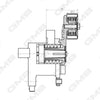 GMB Belt Tensioner V-Ribbed Belt GAT30050