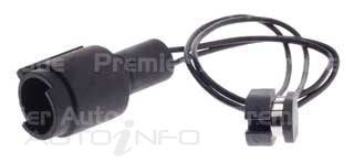 PAT Bmw Brake Pad Wear Sensor - BPS-003
