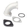 26mm Intake Manifold Pipe With Gasket to suit 110CC 125CC 140CC Dirt Bike — image 6