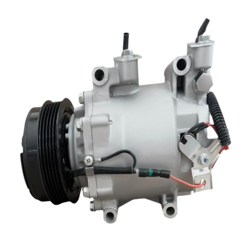 Air Conditioning AC Compressor to suit Ford Ranger PX 3.2L Diesel — image 1
