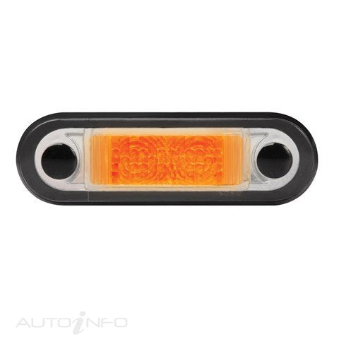 Hella Front Positionamp-recess Mount - 2056