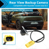 Rear View Backup Camera to suit Hyundai Tucson 2011-2013 — image 2