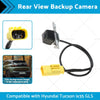 Rear View Backup Camera to suit Hyundai Tucson 2011-2013 — image 3