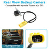 Rear View Backup Camera to suit Hyundai Tucson 2011-2013 — image 5