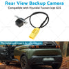 Rear View Backup Camera to suit Hyundai Tucson 2011-2013 — image 6