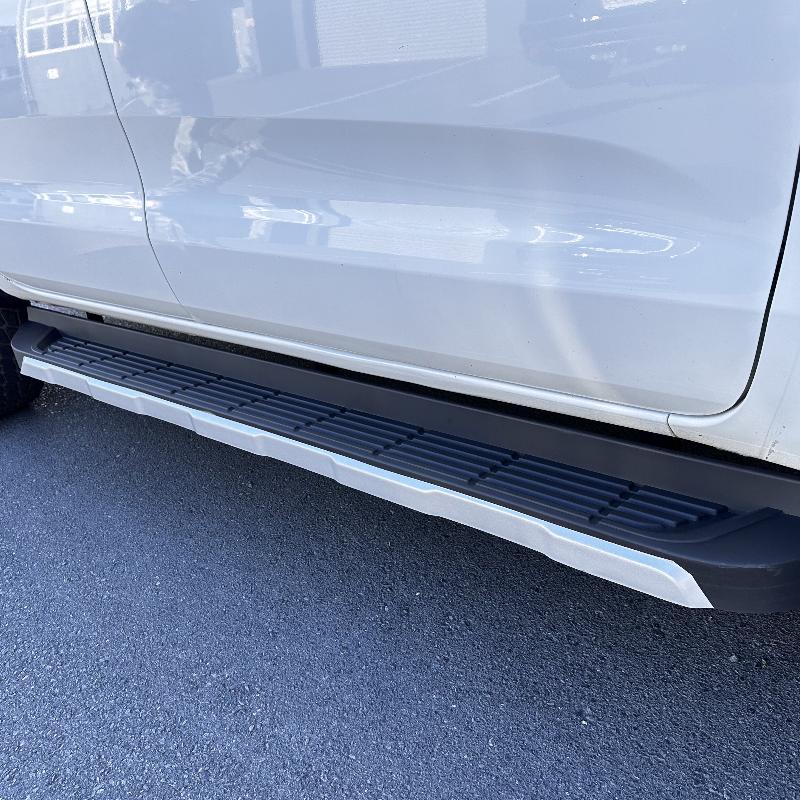 Side Step Running Board OEM Style Ford Ranger PX1/2/3 Double Cab