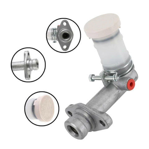 Clutch Master Cylinder to suit Nissan Patrol GQ TD42 4.2L — image 2