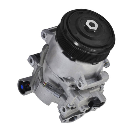 Air Conditioning AC Compressor to suit Subaru Liberty 2010-Onward — image 2