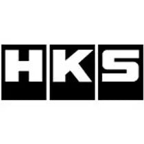 HKS 83001-AT001 Carbon Brace Full Set (Supra 05/19+)