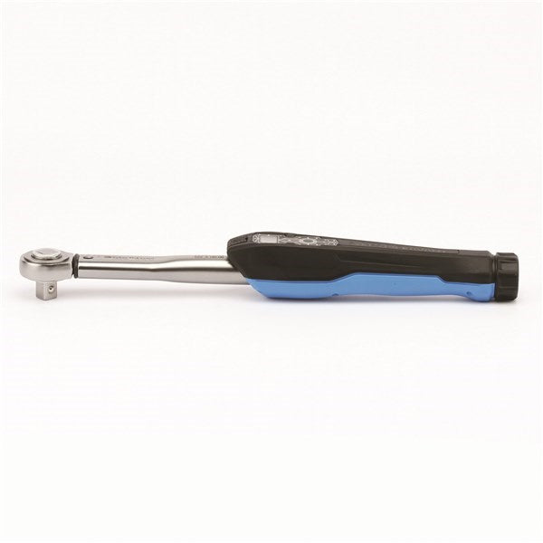 Sykes Torque Wrench Motorq Digital 1/2 830101