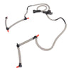 Fuel Leak-Off Pipes & Sensor to suit BMW X3 2.5L Petrol — image 2