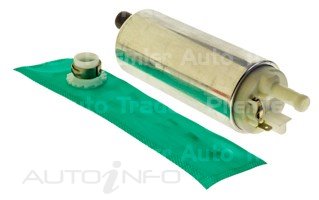 PAT Electronic Fuel Pumps - EFP-560M