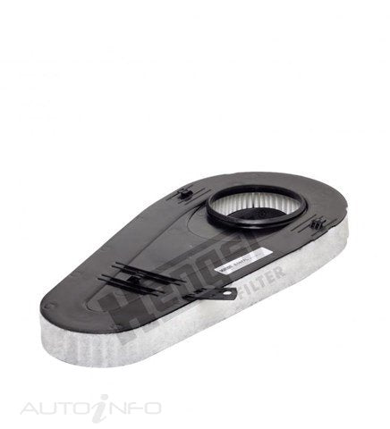 Hengst Air Filter Bmw 5 7 Series Diesel 08-On - E1077L