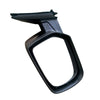 Left Manual Door Mirror to suit Mazda BT-50 2006-2011 — image 4