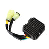 Honda ATC250 TRX250 31600-HA8-770 31600-HA0-000 Generic Regulator Rectifier Fit
