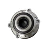 Front Wheel Bearing Hub to suit VW Golf MK5 1T0498621 — image 5