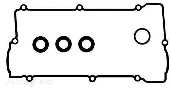 Permaseal Gasket Rocker Cover Gasket Kit Hyundai Kia 2.7 V6 - RC3345K
