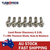 Land Rover Discovery 4 3.0L Titanium Turbo Charger Stud Kit