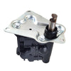 Gearshift Actuator 4WD Rail to suit Mitsubishi Pajero III — image 1