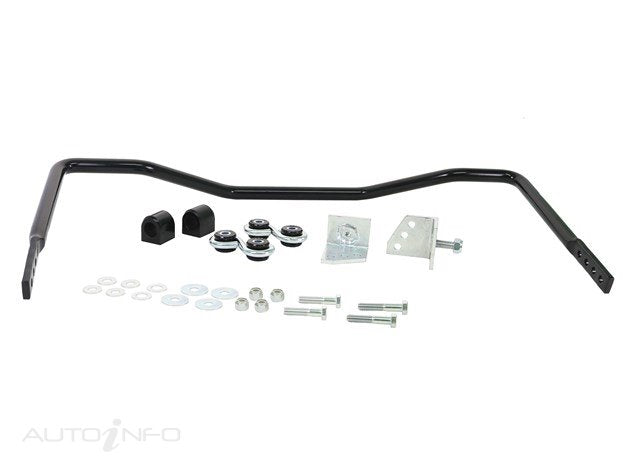 SuperPro Sway Bar Rear Holden Com - SHR16A