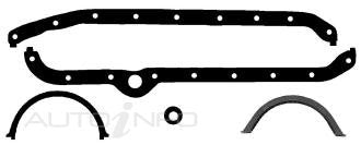 Permaseal Gasket Sump Chevrolet S/b 1980 Onwards - HC028L