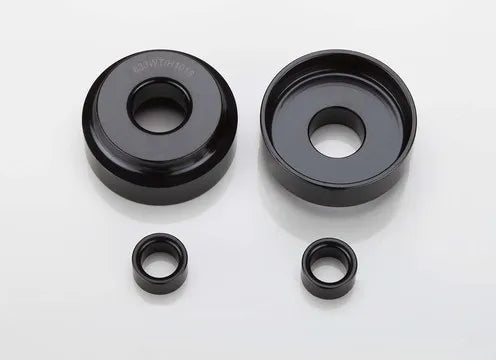 Ironman 4x4 Caster Correction Radius Arm Spacer 15mm (Patrol GQ/GU)