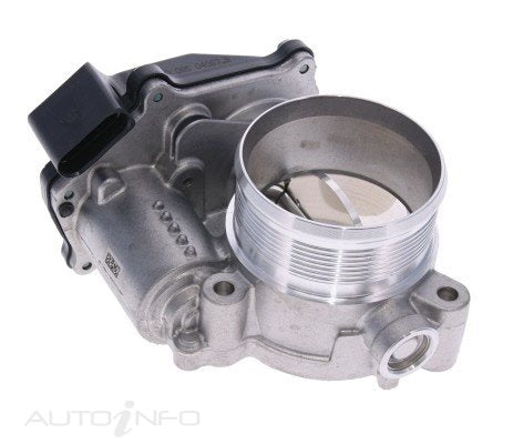 PAT Throttle Bodies - TBO-174