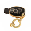 TPU Remote Car Key Fob Cover to suit Mercedes A Class — image 2