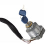 Ford New Holland TS / TM Series Tractor Ignition Switch 81864288 Suitable