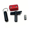 OBD2 Port Locking Tool to suit Vehicles with OBD2 Interface — image 1
