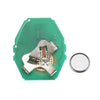 3 Buttons 315MHz Remote Car Key to suit BMW 1 Series E81 — image 4